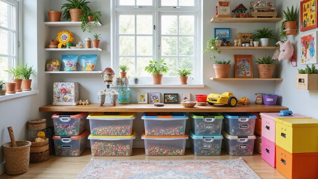 25 Lego Storage Ideas Parents Will Thank You For