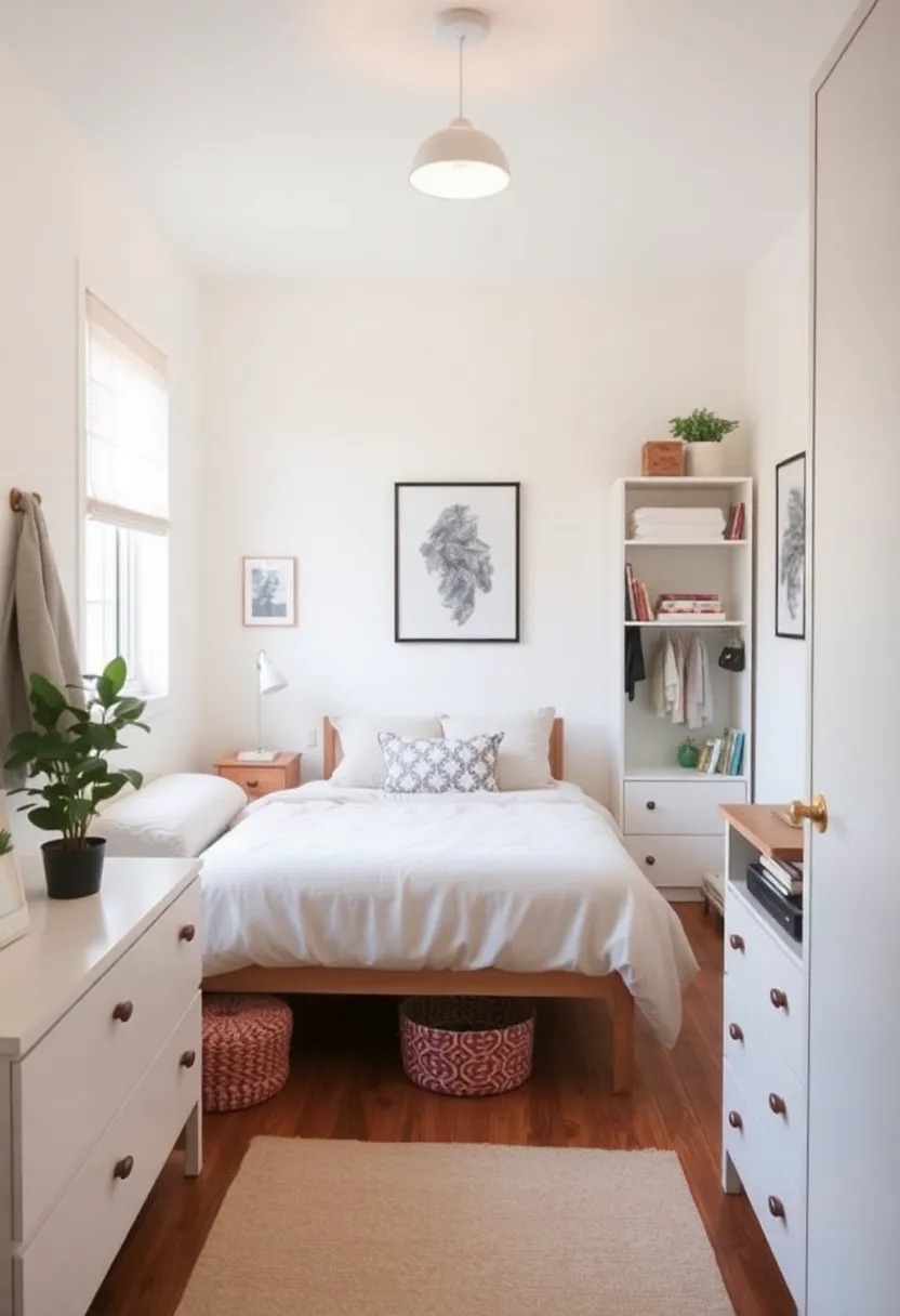 25 Small Bedroom Organization Ideas That Feel Spacious - Conclusion