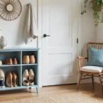 27 Entryway Shoe Storage Ideas That Save Space