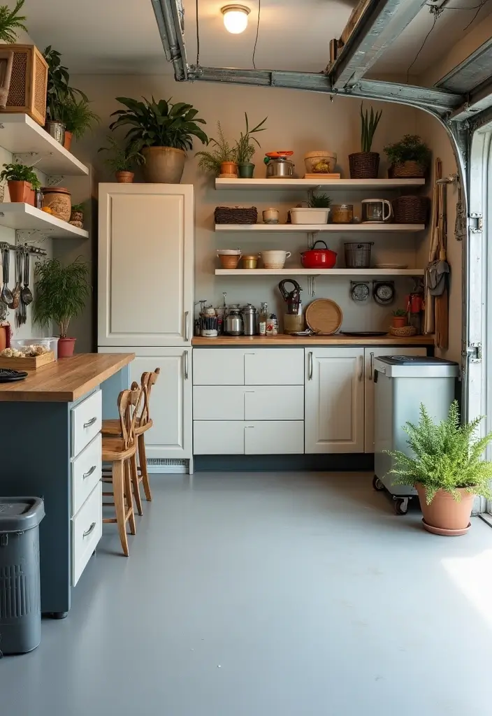 27 Garage Storage Ideas for a Clutter-Free Home 28 27 Garage Storage Ideas for a Clutter-Free Home - Conclusion