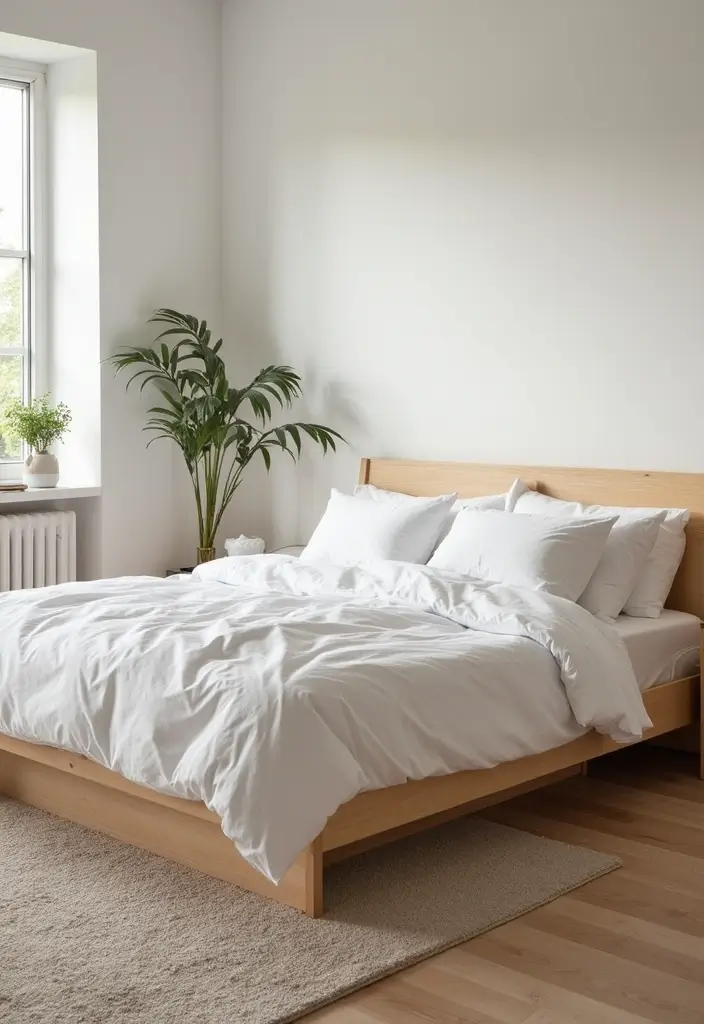 27 IKEA Storage Hacks That Change Everything - 11. NORDLI Bed Frame with Storage