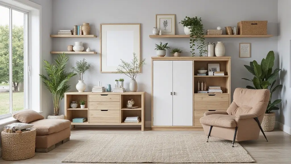 27 IKEA Storage Hacks That Change Everything