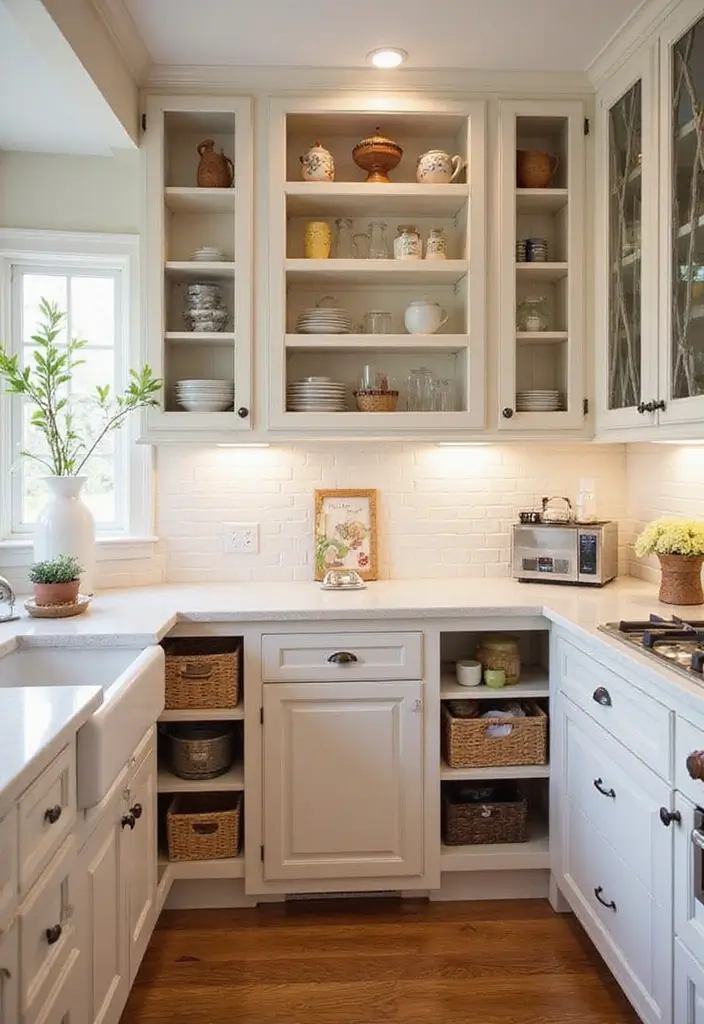27 Kitchen Cabinet Organization Ideas That Make Cooking Easier - Conclusion