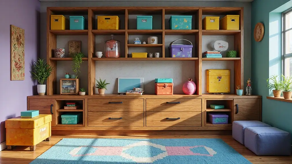 27 Minecraft Storage Room Ideas Gamers Will Love