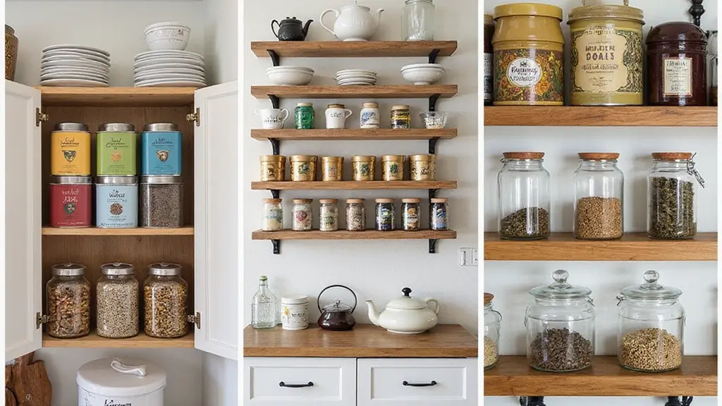27 Tea Organization Ideas for Every Tea Lover