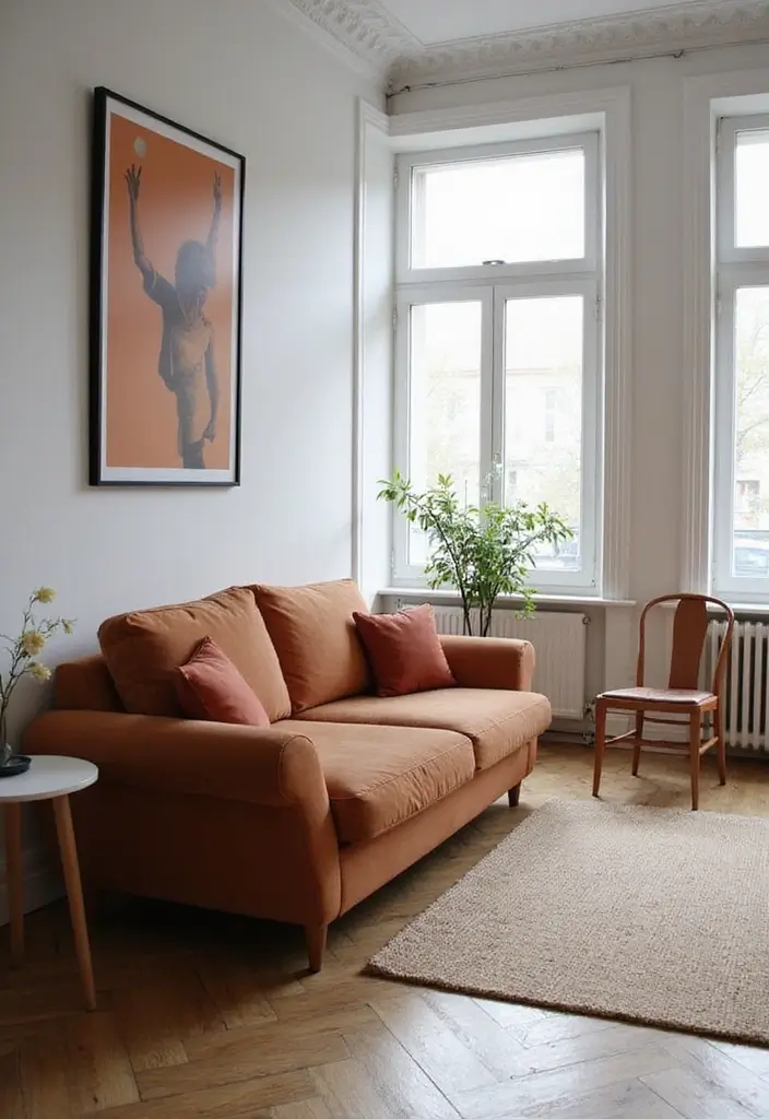 28 IKEA Storage Ideas That Transform Any Room 21 28 IKEA Storage Ideas That Transform Any Room - 21. SÖDERHAMN Sofa with Storage – Comfort Meets Functionality