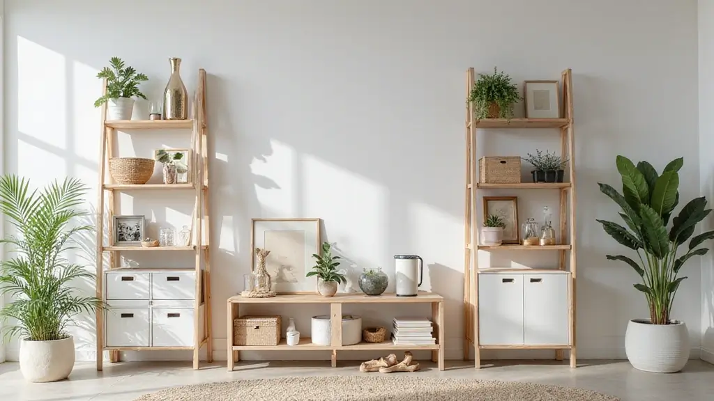 28 IKEA Storage Ideas That Transform Any Room