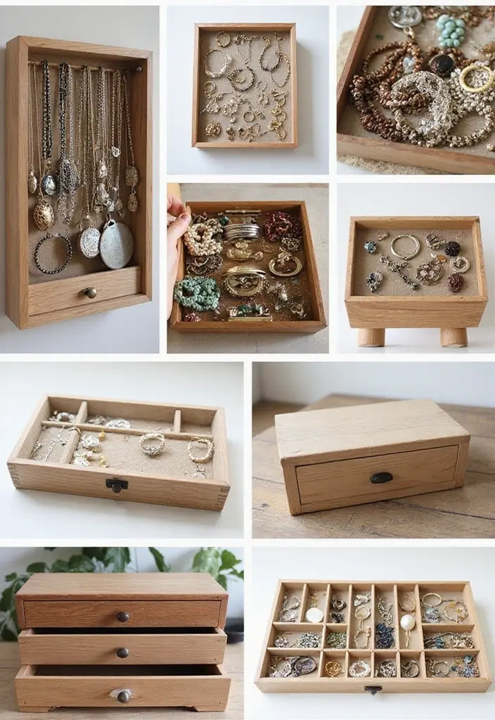 28 Jewelry Storage Ideas That Look Chic and Neat 29 28 Jewelry Storage Ideas That Look Chic and Neat - Conclusion