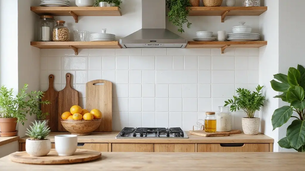 28 Kitchen Storage Ideas for a Clutter-Free Home