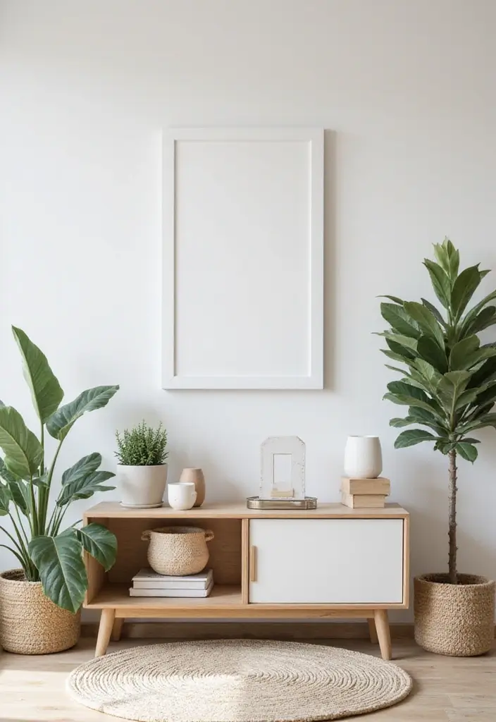 28 Smart Organization Hacks for Everyday Life 28 28 Smart Organization Hacks for Everyday Life - 28. Embrace Minimalism