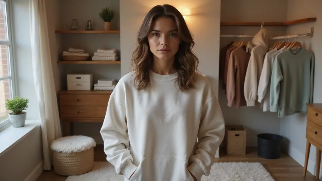 28 Sweatshirt Storage Ideas You’ll Want to Try