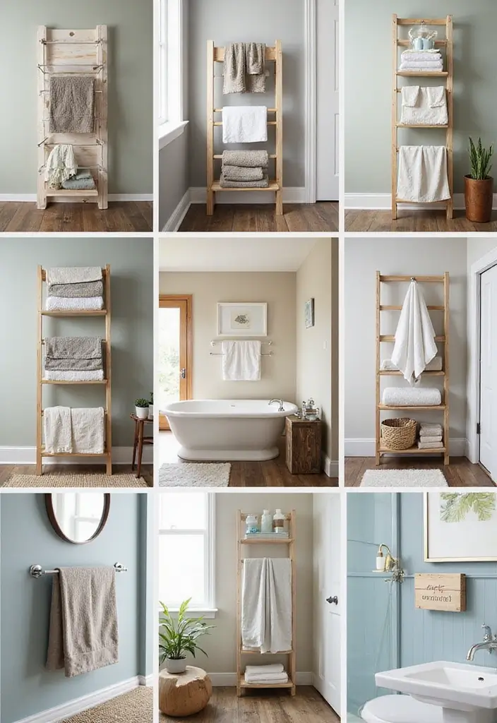 28 Towel Storage Ideas for Bathrooms You’ll Love - Conclusion