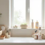 28 Vanity Organization Ideas for a Clean Look