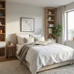 29 Bedroom Organization Ideas You’ll Want to Copy