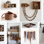 29 Belt Storage Ideas That Look Smart and Neat