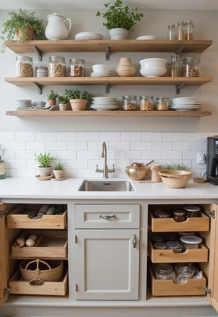 29 Kitchen Organization Cabinet Ideas That Work - Conclusion