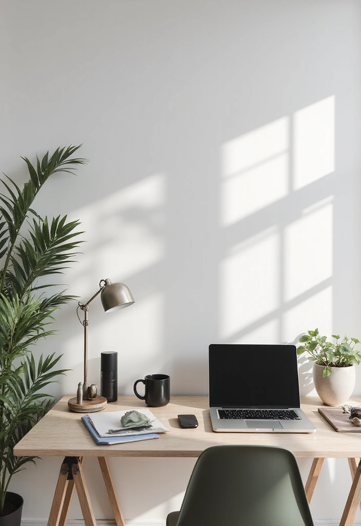 29 Office Desk Organization Ideas That Boost Productivity - Conclusion