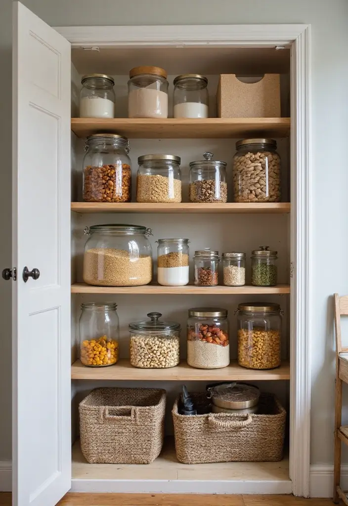 29 Pantry Organization Ideas That Save Time - Conclusion
