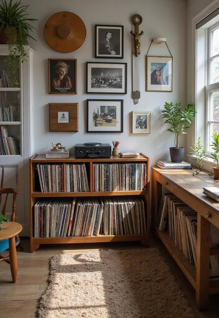 29 Vinyl Storage Ideas for Collectors - Conclusion