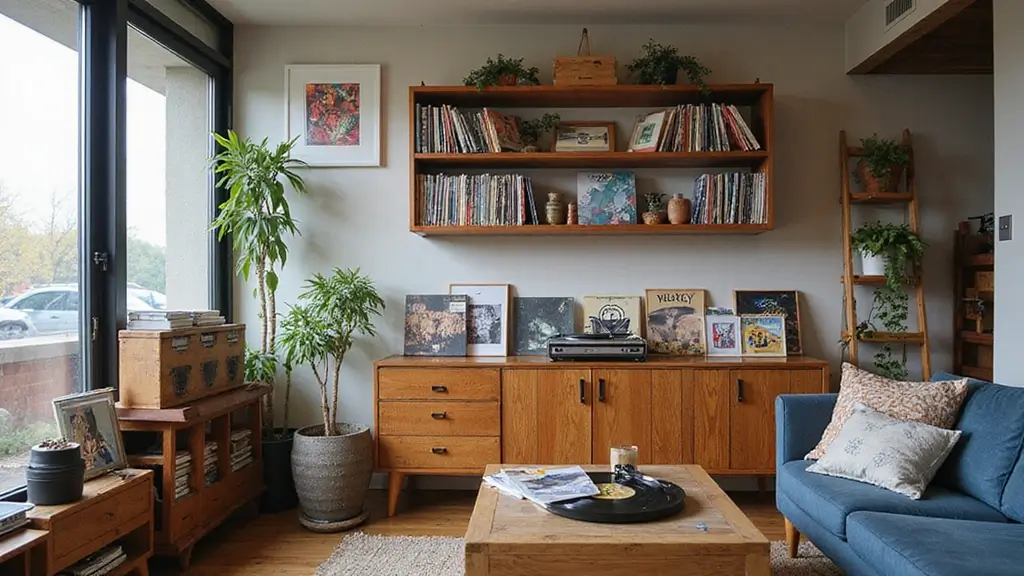 29 Vinyl Storage Ideas for Collectors