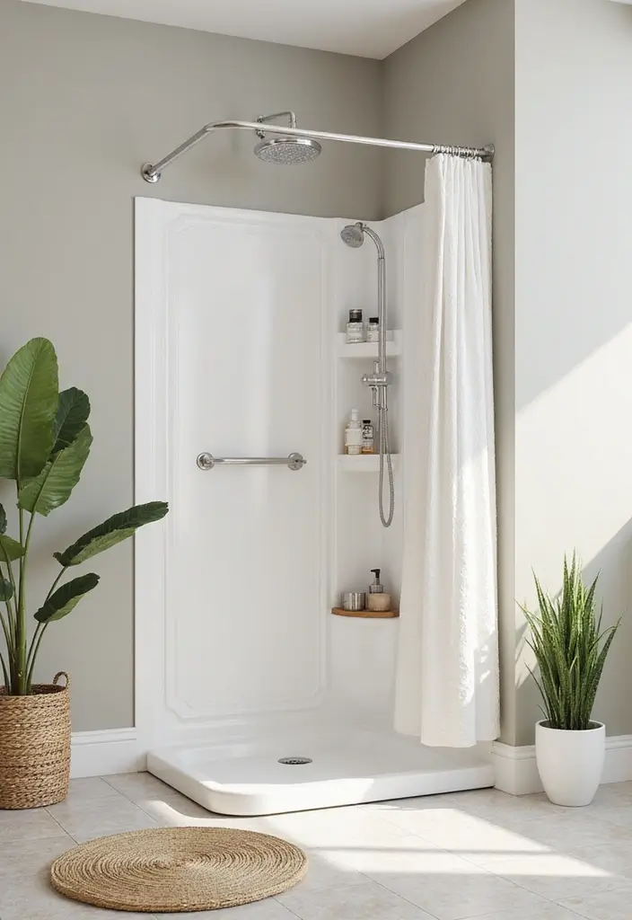 30 Shower Storage Ideas That Keep Things Handy - Conclusion
