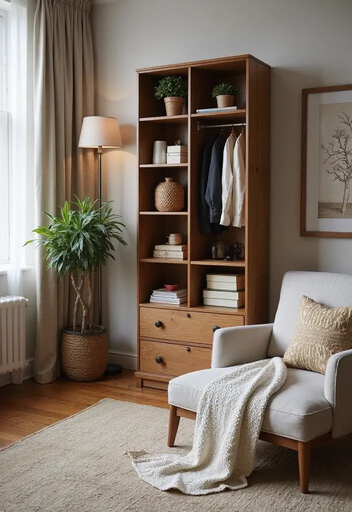 30+ Small Space Storage Hacks You’ll Wish You Knew 31 30+ Small Space Storage Hacks You’ll Wish You Knew - Conclusion: Your Space, Your Style