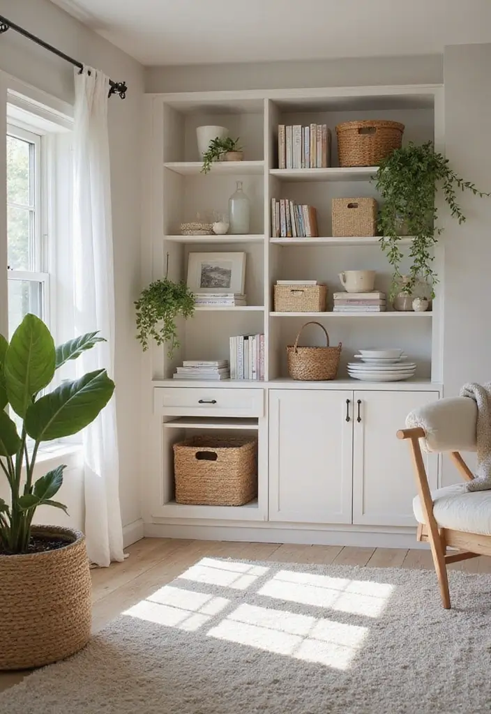 30+ Smart Organization Ideas for Every Room 31 30+ Smart Organization Ideas for Every Room - Conclusion