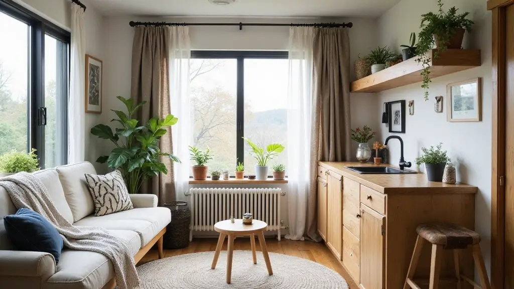 30 Tiny Home Storage Ideas That Maximize Every Corner