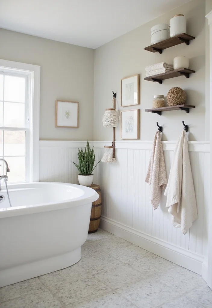 10 Bathroom Hooks Ideas for Easy Everyday Organization - Conclusion