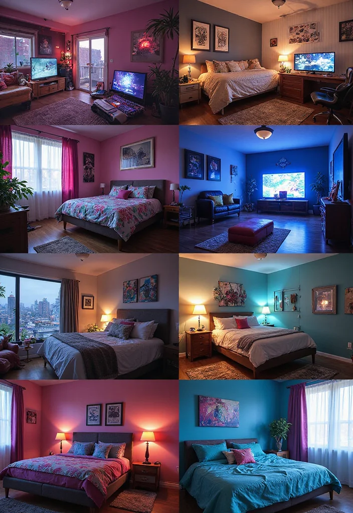 10 Club Roblox Bedroom Ideas for Trendy Youthful Themes - Conclusion