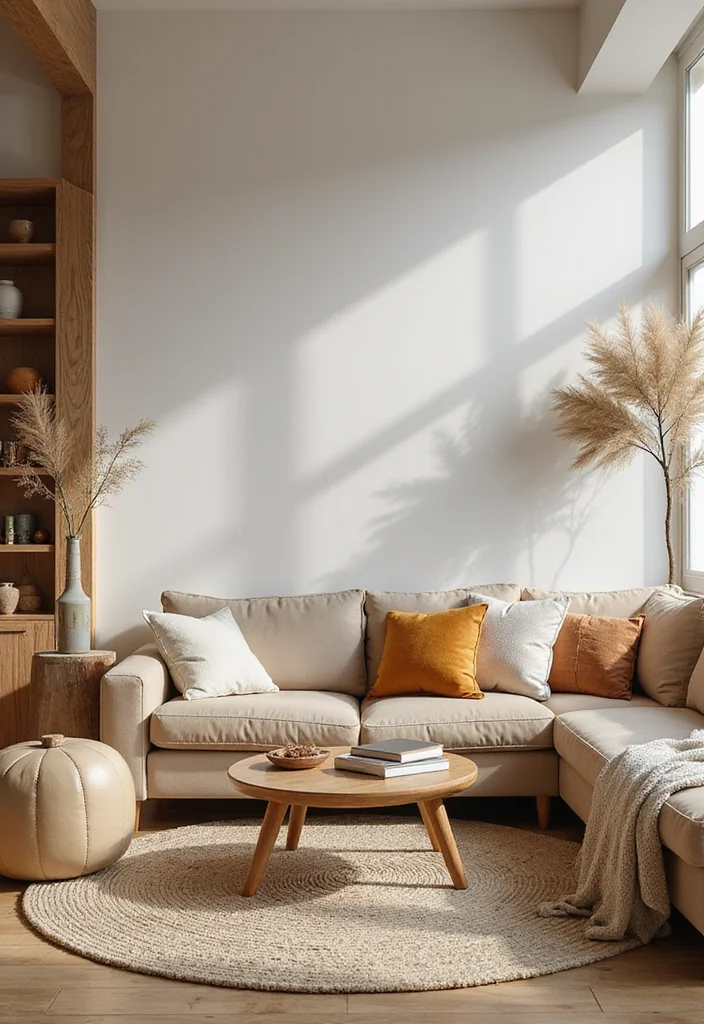 12 Beige Sectional Living Room Ideas for Spacious Cozy Seating - Conclusion