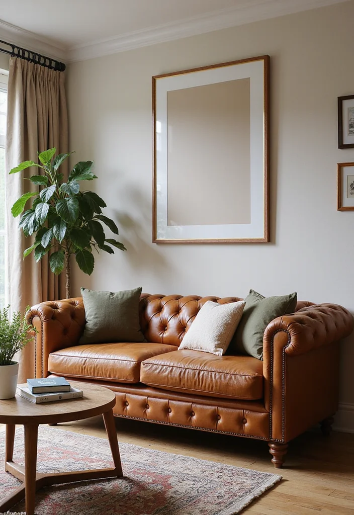 12 Chesterfield Sofa Living Room Ideas for Classic Elegant Style - Conclusion