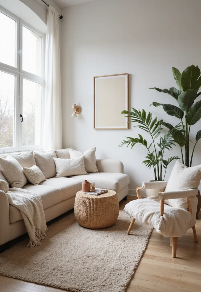 12 Comfortable Living Room Ideas for Relaxed Everyday Living - Conclusion