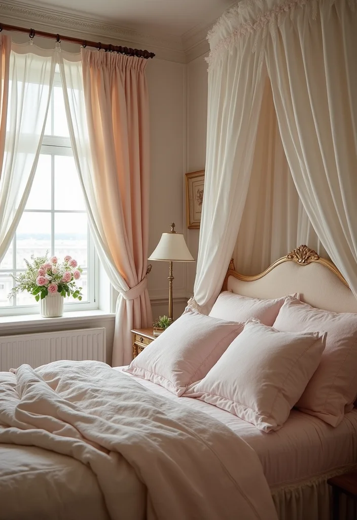 12 Coquette Bedroom Ideas for Soft Romantic Details - Conclusion