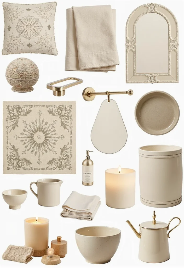 12 Cream Bathroom Ideas for Soft Timeless Warmth - Conclusion