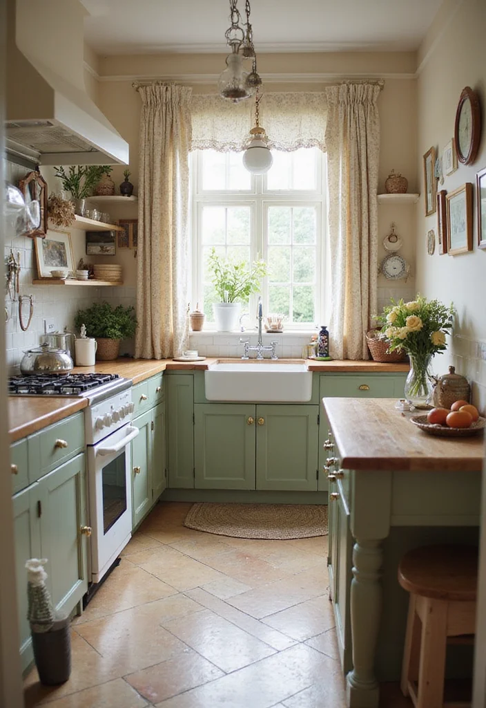 12 English Cottage Kitchen Ideas for Charming Vintage Comfort - Conclusion