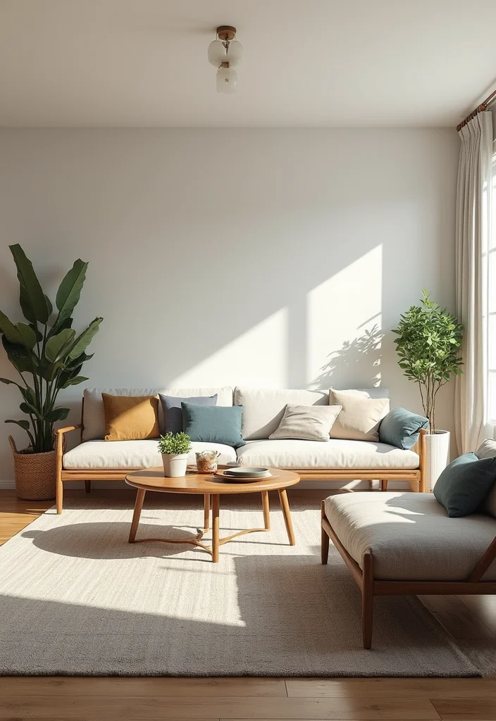 12 Extra Living Room Space Ideas for Better Functionality - Conclusion