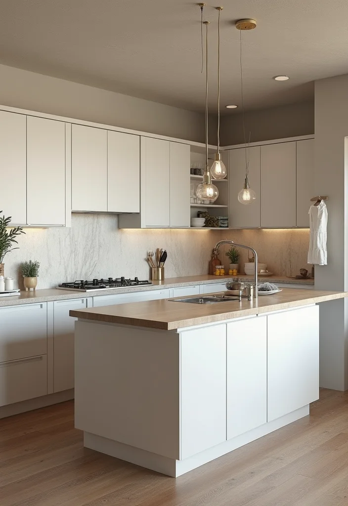 12 Kitchen Island Styling Ideas for a Polished Finished Look 133 12 Kitchen Island Styling Ideas for a Polished Finished Look - Conclusion