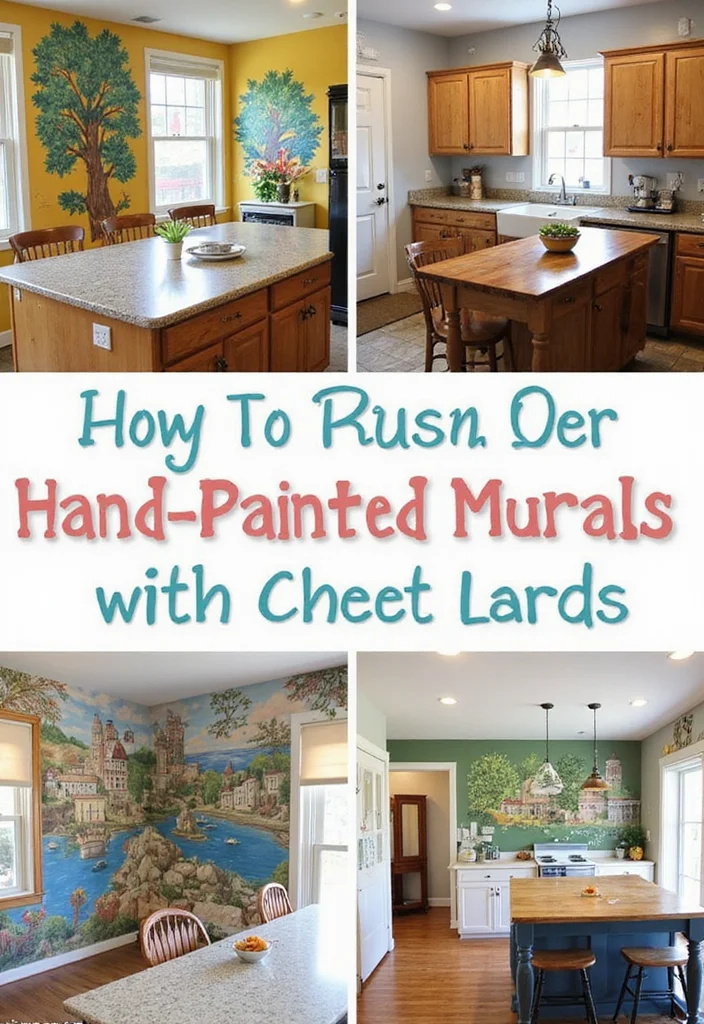 12 Kitchen Mural Ideas for Creative Statement Walls - Conclusion