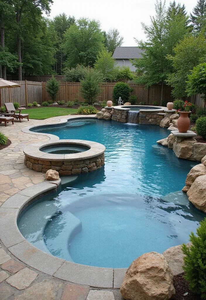 12 Pool in Small Backyard Ideas for Smart Space Use - Conclusion