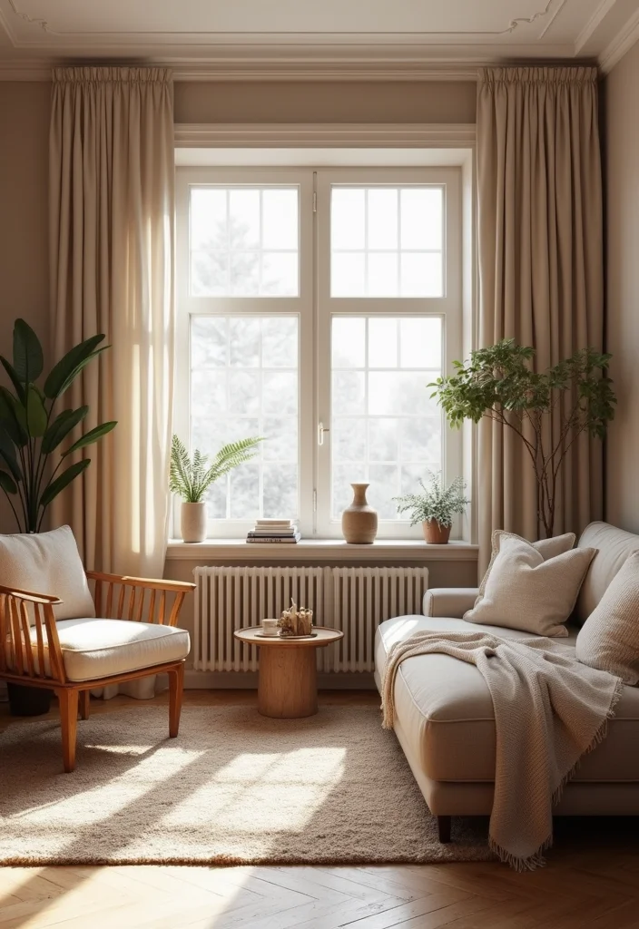 12 Taupe Living Room Ideas for Soft Neutral Warmth - Conclusion