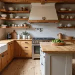 12 Warm Kitchen Ideas for Cozy Inviting Spaces