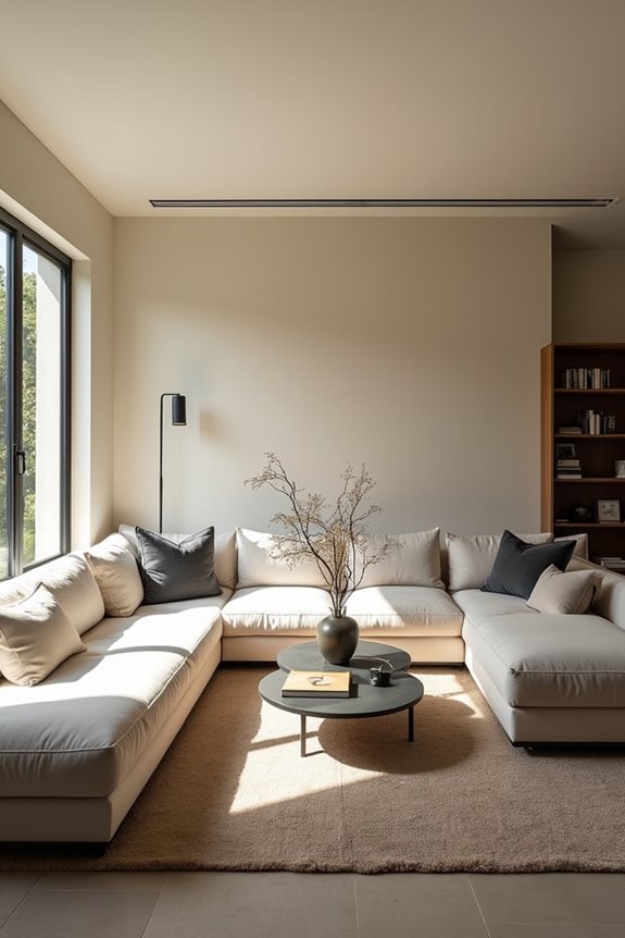 american term vs british lounge sitting room distinctions