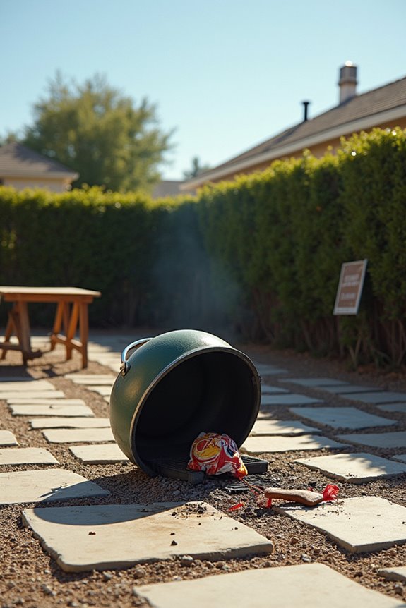 back yard burgers bankruptcy recovery