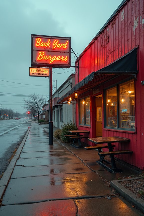 back yard burgers collapse pronounced