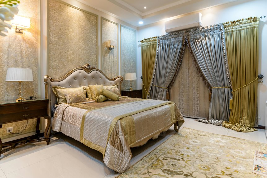 bedroom decor ideas for all styles