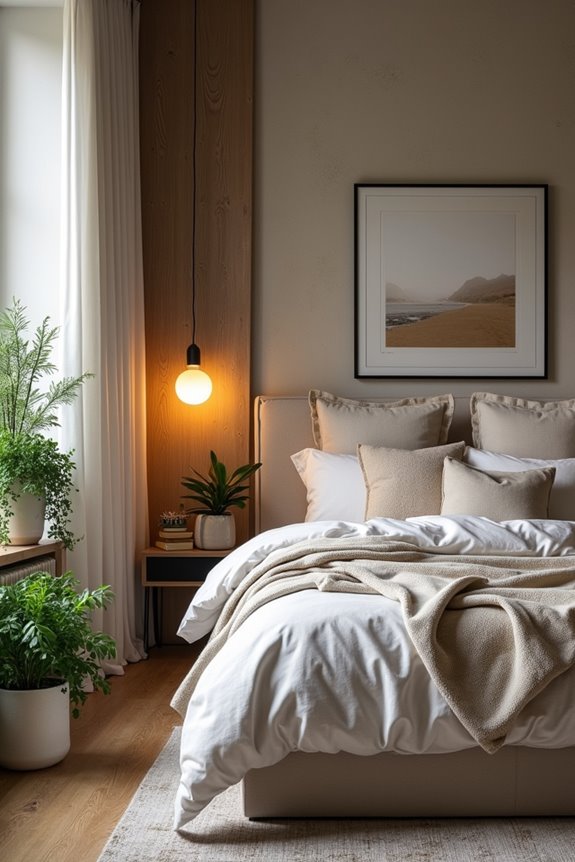 bedside lamps floor lamps ambient lighting