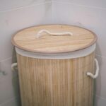 best location for bathroom accessories