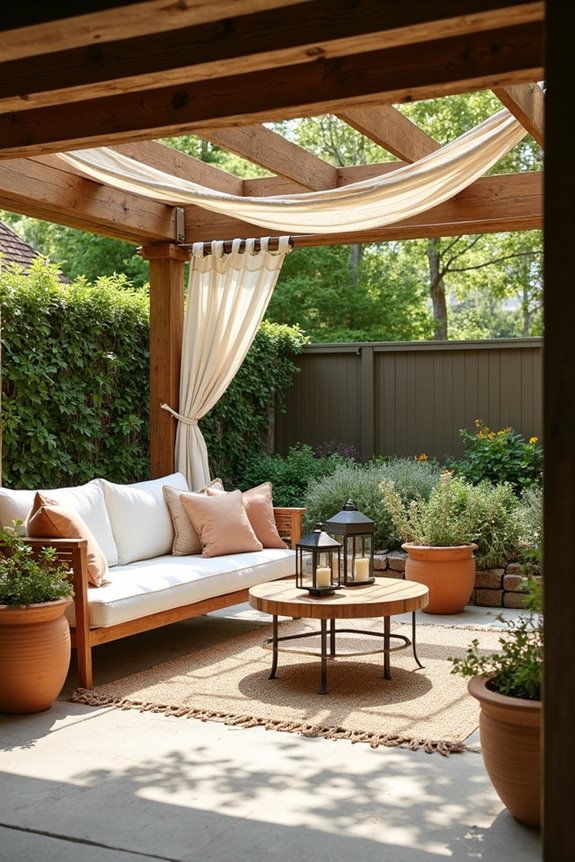 budget friendly outdoor decor sources nationwide