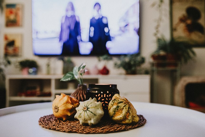 can chatgpt decorate living room